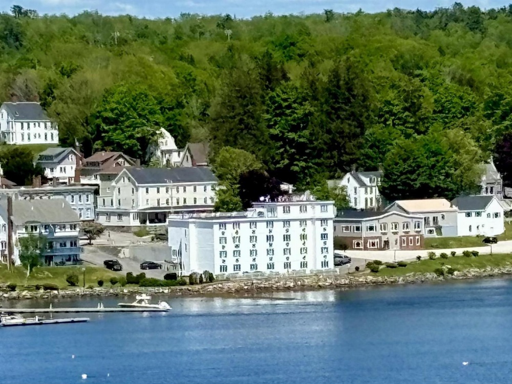 Fort Knox Inn Main image