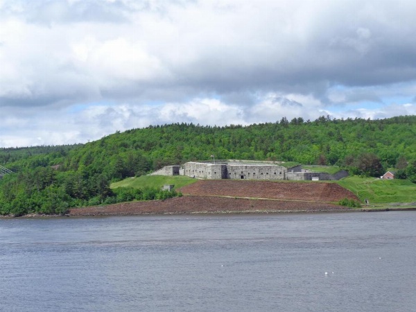 Fort Knox Inn image 17