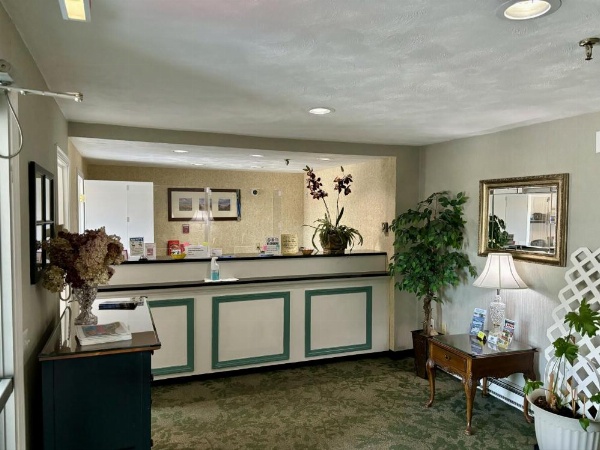 Fort Knox Inn image 19