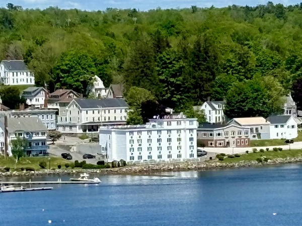 Fort Knox Inn Main image