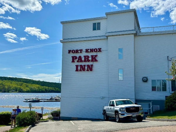Fort Knox Inn image 6